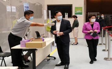 社区人员工作总结报告6篇