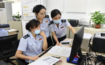 行政人员的个人工作总结5篇