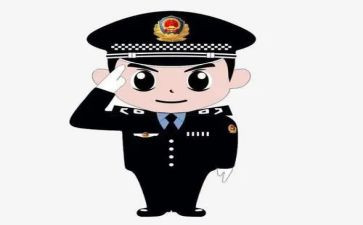 新入警工作总结模板8篇