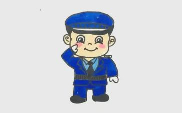 新入警工作总结8篇