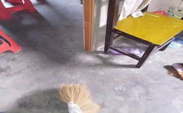 大扫除活动的总结优秀7篇