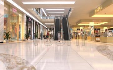 2024年商场销售年终工作总结7篇