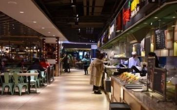 商场后保工作计划5篇