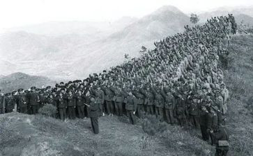 上甘岭读后感2000字模板5篇