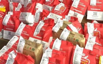 非商品采购工作总结5篇