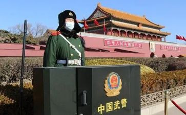 第一次上哨心得体会推荐6篇