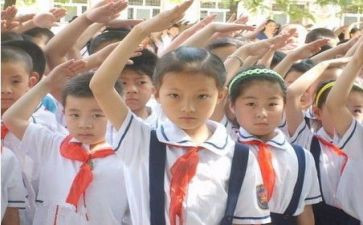 小学少先队室的工作计划通用5篇