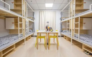宿舍管理员工作总结优质7篇