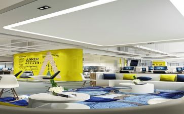 设计公司工作总结报告8篇