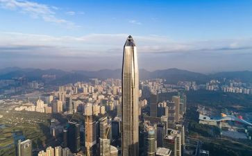 深圳房屋买卖合同7篇