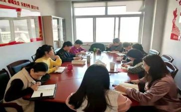 院女生部工作计划推荐7篇