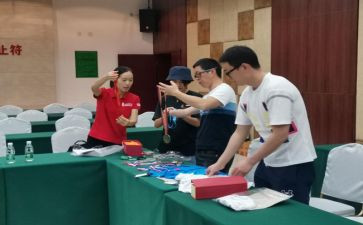 竞选大学生部长演讲稿推荐7篇