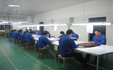 生产部工作总结最新8篇