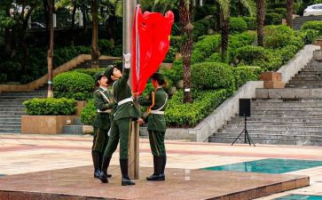 幼儿园2024元旦升旗演讲稿7篇