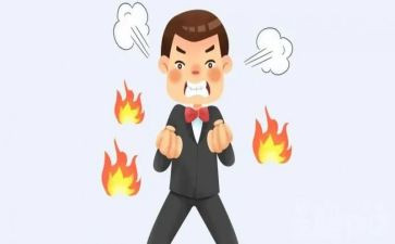 生气不生气作文8篇