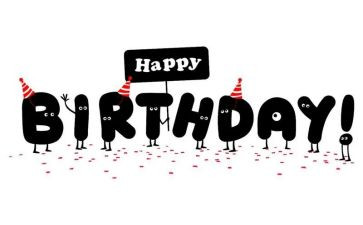 生日会主题活动方案8篇