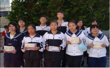 申请创三好学生申请书参考6篇