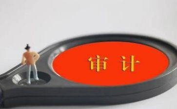 审计个人年终总结6篇