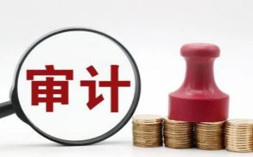审计述职报告8篇