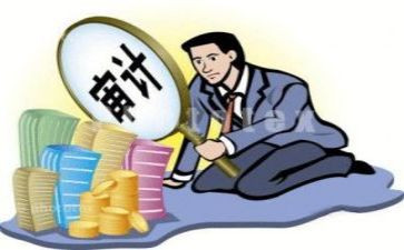 审计工作个人年度总结6篇