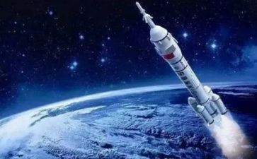 2024神舟十三号观后感6篇