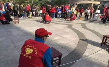 社区有关的工作总结8篇