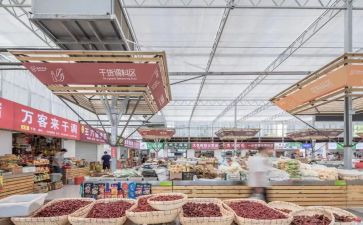 工作总结市场工作推荐5篇