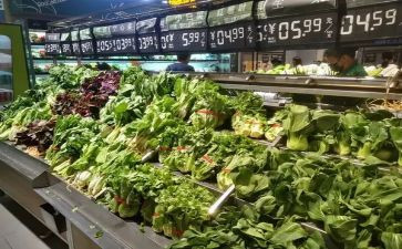 代市场调研报告精选8篇