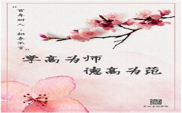 师风师德工作总结工作总结6篇
