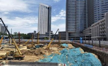 施工2023年工作计划7篇