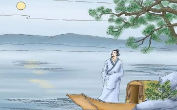 诗说中国读后感800字5篇