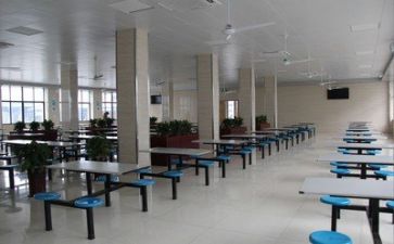 管理食堂工作总结通用7篇