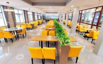食堂工作工作总结精选6篇