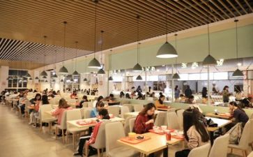 食堂年终总结及明年计划5篇