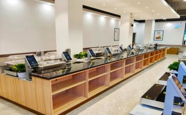 18食堂工作总结参考5篇