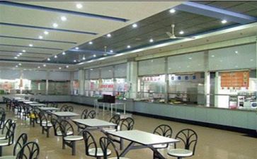 食堂办工作总结8篇