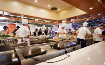 2023工作总结食堂最新7篇