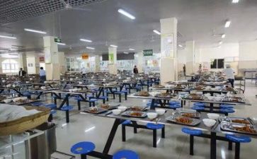 食堂周工作总结参考5篇