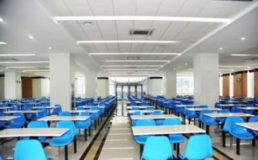 伙食堂工作总结模板8篇