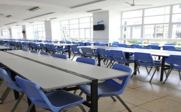 食堂2023年工作计划6篇