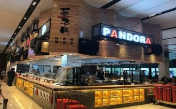 学食堂安全工作总结优质7篇