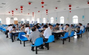 2024年度食堂工作总结7篇