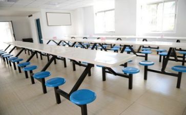 职工食堂2023工作计划5篇