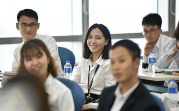 实习工作总结报告最新5篇