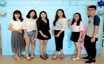 实习工作总结报告8篇