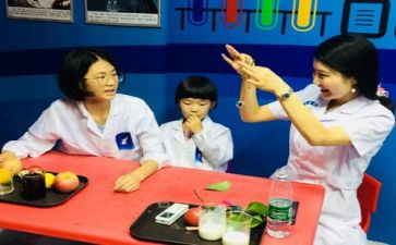 实验室的心得体会8篇