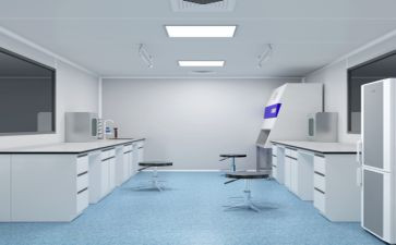 实验室2023年工作计划优秀6篇