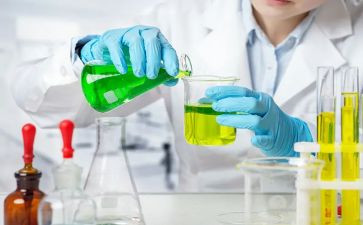 试验工工作总结模板5篇