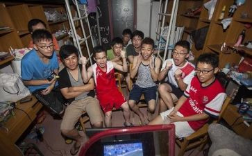 我的好室友作文6篇