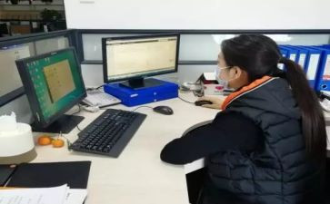 收发工作的工作总结5篇